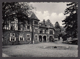 069785/ FILOT, Château D'Insegotte, Home De Repos, Façade Principale - Hamoir