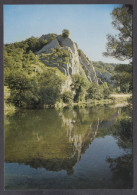 129329/ COMBLAIN-LA-TOUR, Le Rocher De La Vierge - Hamoir