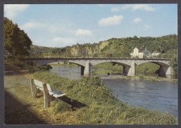 129330/ COMBLAIN-LA-TOUR, Le Pont - Hamoir