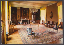 119302/ FLEMALLE, Château D'Aigremont, Le Grand Salon - Flémalle