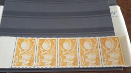 REF A619 MONACO NEUF** N°332A VALEUR 50 EUROS - Collections, Lots & Series