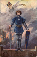 Jeanne D Arc - Donne Celebri
