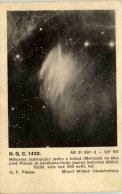 Mount Wilson Observatory - Weltall - Sterrenkunde