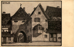 Mühlheim An Der Donau1915 - Tuttlingen