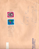ALLEMAGNE RFA LOT DE 88 LETTRES - Lots & Kiloware (mixtures) - Max. 999 Stamps