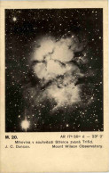 Mount Wilson Observatory - Weltall - Astronomie