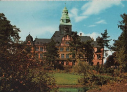 64349 - Recklinghausen - Rathaus - Ca. 1975 - Recklinghausen