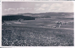 Brot Dessus NE (55) - Romont