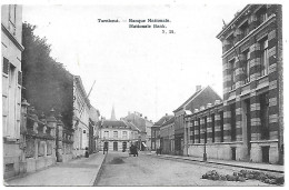 CPA Turnhout, Nationale Bank - Turnhout