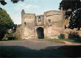 86 - Loudun - Carrefour Anjou-Poitou - Porte Du Martray - Carte Neuve - CPM - Voir Scans Recto-Verso - Loudun