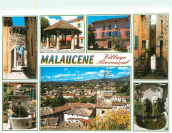 84 - Malaucène - Multivues - CPM - Voir Scans Recto-Verso - Malaucene