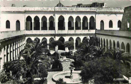 Maroc - Tanger - L'ex Palais De Moulay Hafid - Carte Dentelée - CPSM Format CPA - Voir Scans Recto-Verso - Tanger