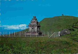 Indonésie - Gedong Songo Temple - Bandungan - Ambarawa - Central Java - Carte Neuve - CPM - Voir Scans Recto-Verso - Indonesië