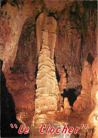 48 - Meyrueis - Grotte De Dargilan - Le Clocher - Carte Neuve - CPM - Voir Scans Recto-Verso - Meyrueis