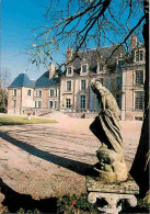 45 - La Ferté Saint Aubin - Le Château - La Façade Ouest - CPM - Voir Scans Recto-Verso - La Ferte Saint Aubin
