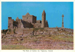 Irlande - Tipperary - The Rock Of Cashel - CPM - Voir Scans Recto-Verso - Tipperary