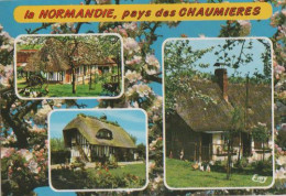 17241 - Frankreich - Normandie Pays Des Chaumieres - 1988 - Basse-Normandie