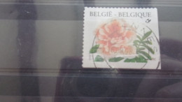 TIMBRE  BELGIQUE YVERT N° 2733 - Used Stamps