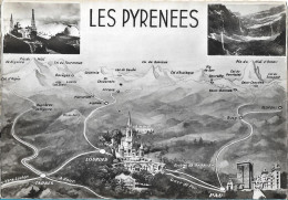 France >   Régions > Les Pyrénées              > N°927 - Sonstige