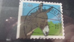 TIMBRE  BELGIQUE YVERT N° 3466 - Used Stamps