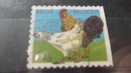 TIMBRE  BELGIQUE YVERT N° 3467 - Gebraucht