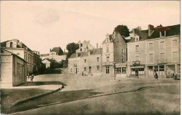 49.SEGRE.PLACE DE LA REPUBLIQUE.CPSM - Segre