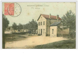 52.DOULEVANT LE CHATEAU.LA GARE - Doulevant-le-Château