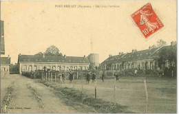 53.PORT BRILLET.LES CITES OUVRIERES.&sect &sect - Villaines La Juhel