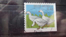 TIMBRE  BELGIQUE YVERT N° 3475 - Used Stamps