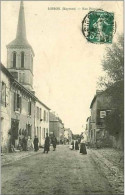 53.LOIRON.RUE PRINCIPALE.BOURRELLIER.PE TITE DECHIRURE.&sect &sect - Villaines La Juhel