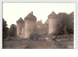 53.LASSAY.VUE GENERALE.CPSM. - Lassay Les Chateaux