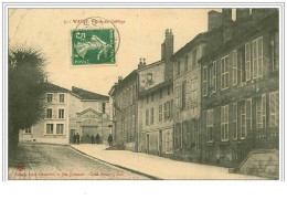 52.WASSY.RUE DU COLLEGE - Wassy