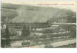 52.NOGENT EN BASSIGNY.n°13360.LES FORGES DE COURCELLES - Nogent-en-Bassigny