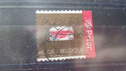 TIMBRE  BELGIQUE YVERT N° 3484 - Used Stamps