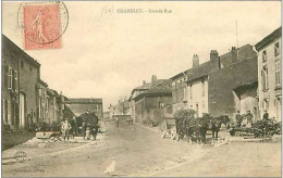 54.CHAMBLEY.GRANDE RUE.&sect &sect - Chambley Bussieres