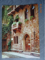 CASA DI GIULLETTA  IL BALCONA - Verona