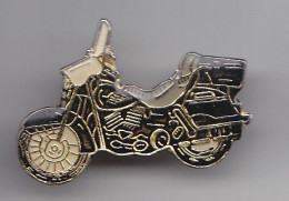 Pin's Moto  Réf 5189 - Motorräder