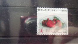 TIMBRE  BELGIQUE YVERT N° 3673 - Used Stamps