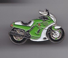 Pin's Moto Réf 5185 - Motorräder