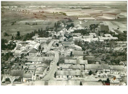 55.PIERREFITTE.n°32220.VUE PANORAMIQUE.CPSM. - Pierrefitte Sur Aire