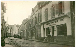 56.LOCMINE.n°115.RUE DU PONT.CPSM - Locmine