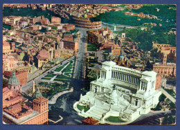 1973 - ROMA - ALTARE DELLA PATRIA - ITALIE - Altare Della Patria