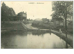 58.LORMES.n°6826.RICHATEAU - Lormes