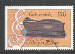 Oostenrijk 2019 Mi 3453 Hoge Waarde,  Prachtig Gestempeld - Used Stamps