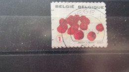 TIMBRE  BELGIQUE YVERT N° 3678 - Gebraucht