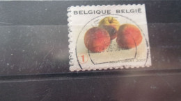 TIMBRE  BELGIQUE YVERT N° 3679 - Used Stamps
