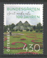 Oostenrijk 2021 Mi 3586 Hele Hoge Waarde,  Prachtig Gestempeld - Used Stamps