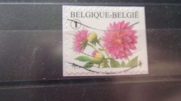 TIMBRE  BELGIQUE YVERT N° 3701 A - Used Stamps