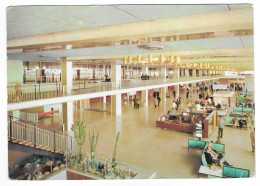 Orly - Aéroport - 1961 - La Galerie Marchande - N° 118 # 6-23/21 - Orly