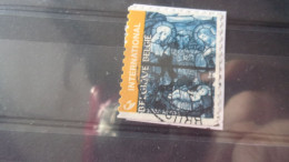 TIMBRE  BELGIQUE YVERT N° 3847 - Used Stamps